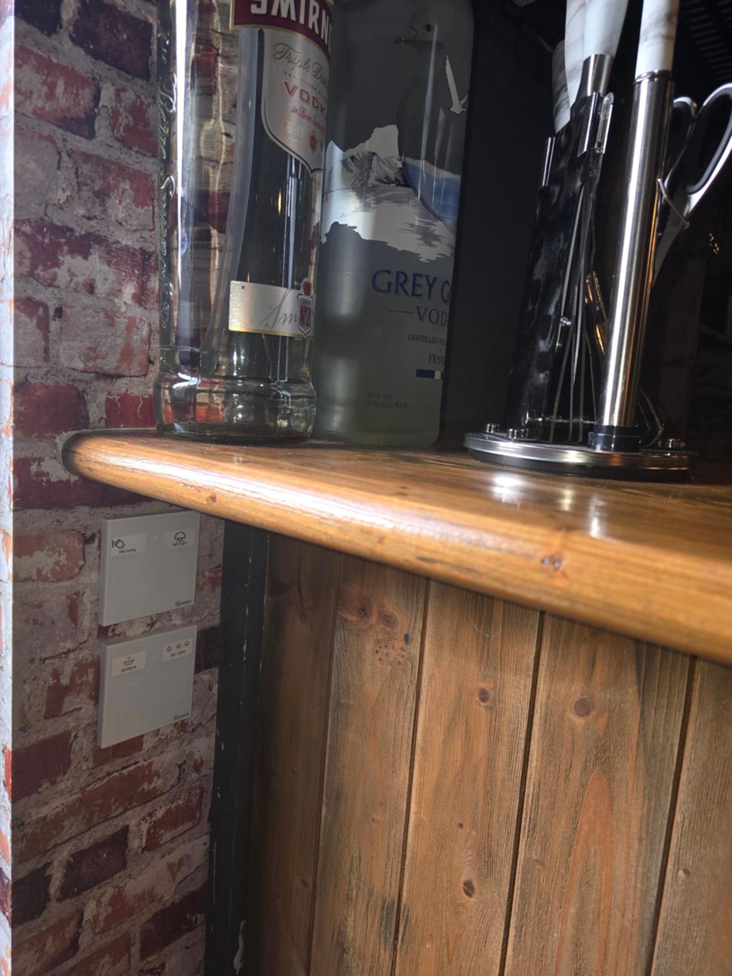 The Pub - Unique & Authentic Experience - Free Parking!, 5 Minutes From Airbus And The Mall Cribbs Bristol Exterior foto